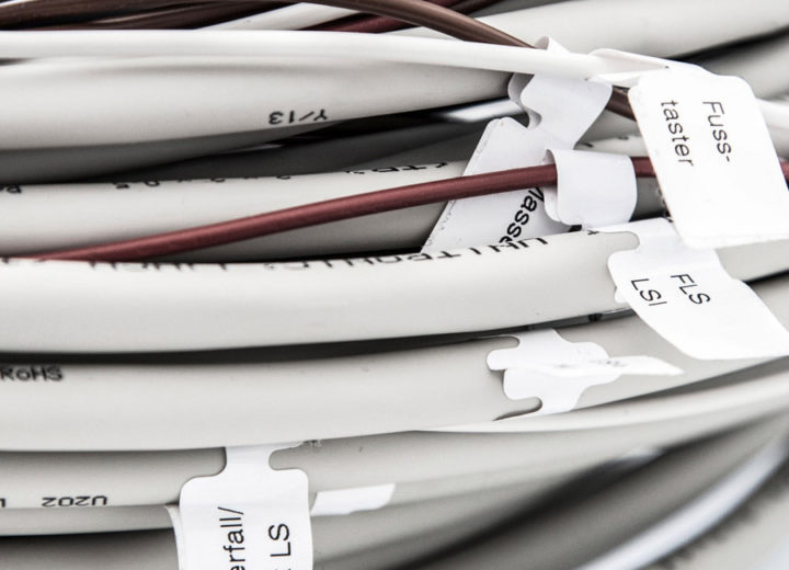 Entwicklung ISS ITCS Service Support Gmbh